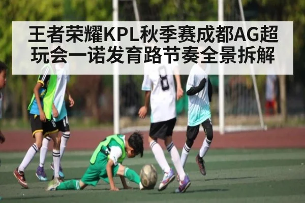 王者荣耀KPL秋季赛成都AG超玩会一诺发育路节奏全景拆解